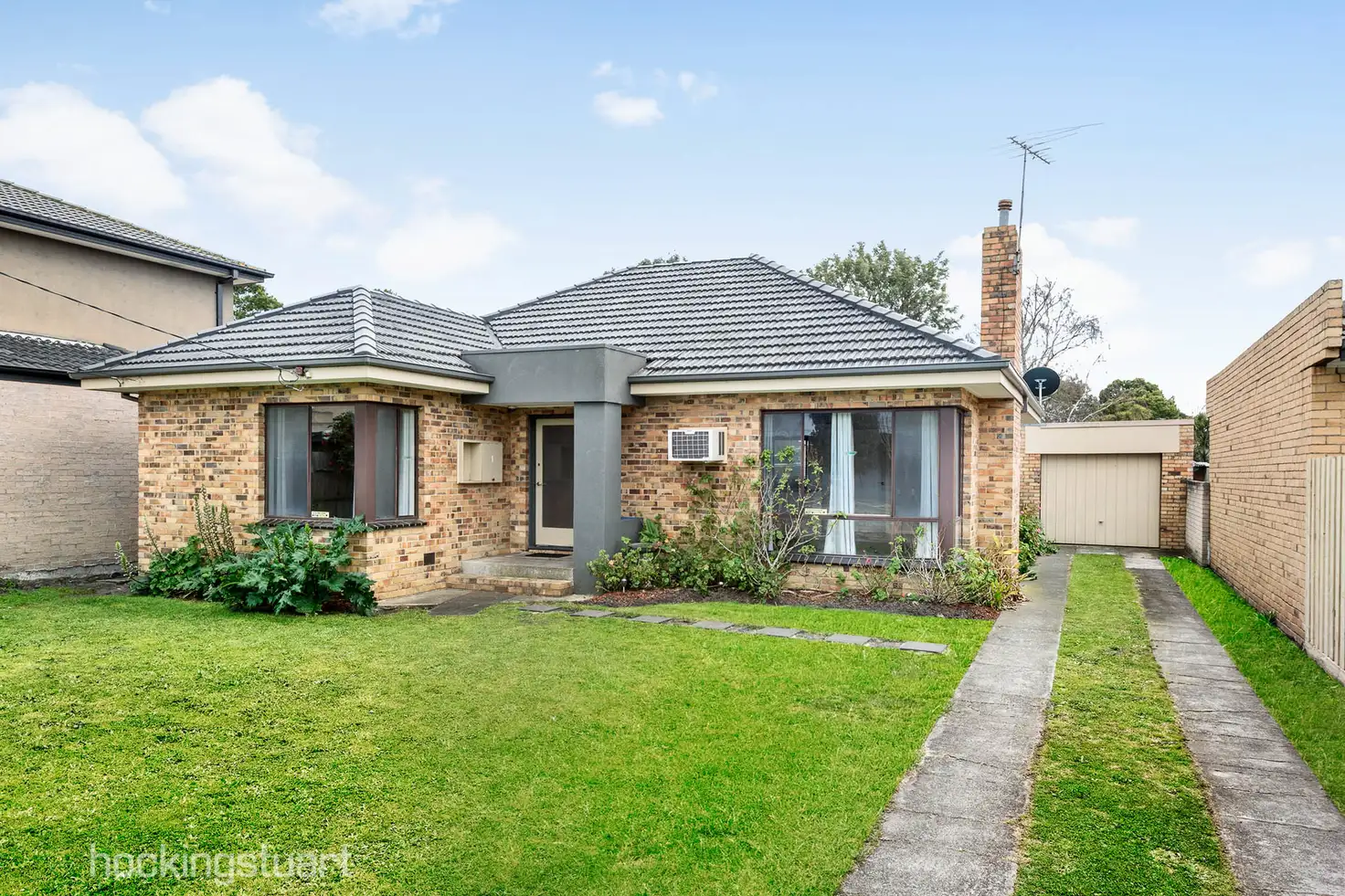 Main view of Homely house listing, 1 Fairway Street, Frankston VIC 3199