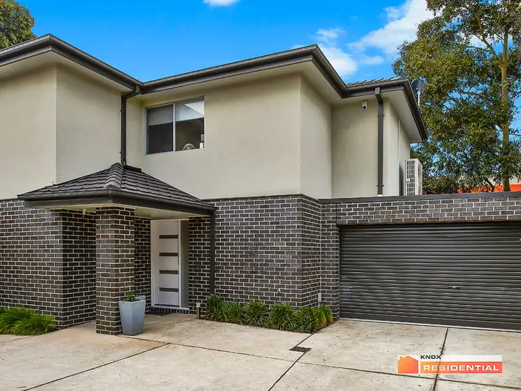 3/19 Clyde Street, Ferntree Gully VIC 3156