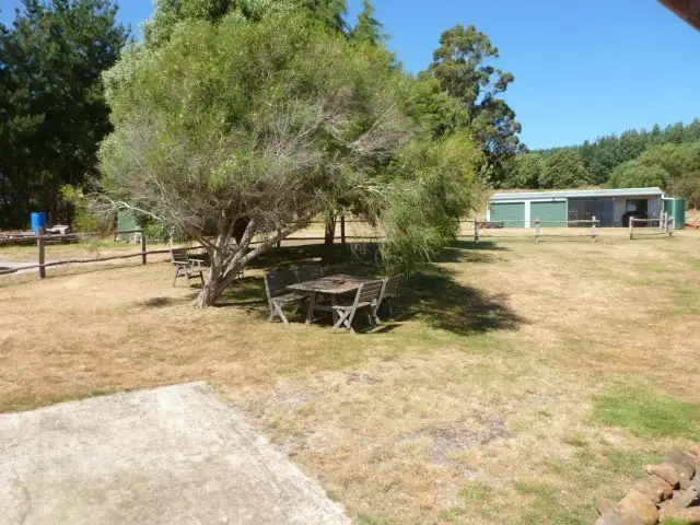 Seventh view of Homely house listing, 370 Banca Road, Winnaleah TAS 7265