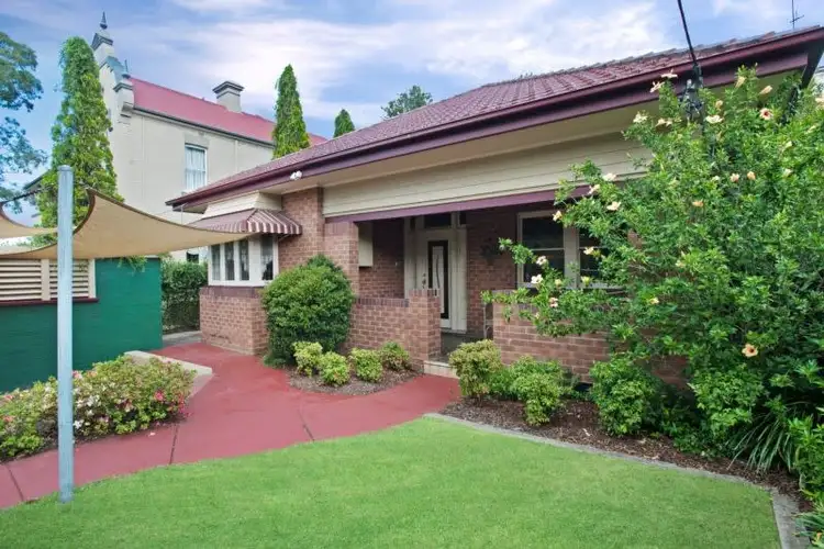 589 High Street, Maitland NSW 2320