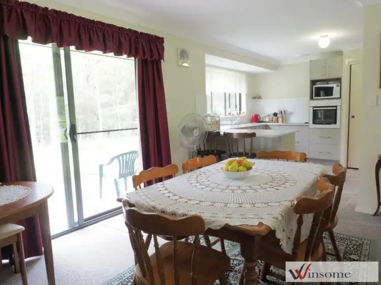 Sixth view of Homely house listing, 22 Jack Richardson Drive, Yarravel NSW 2440