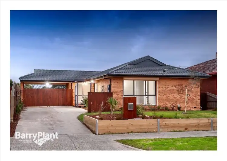 50 Elonera Street, Greensborough VIC 3088