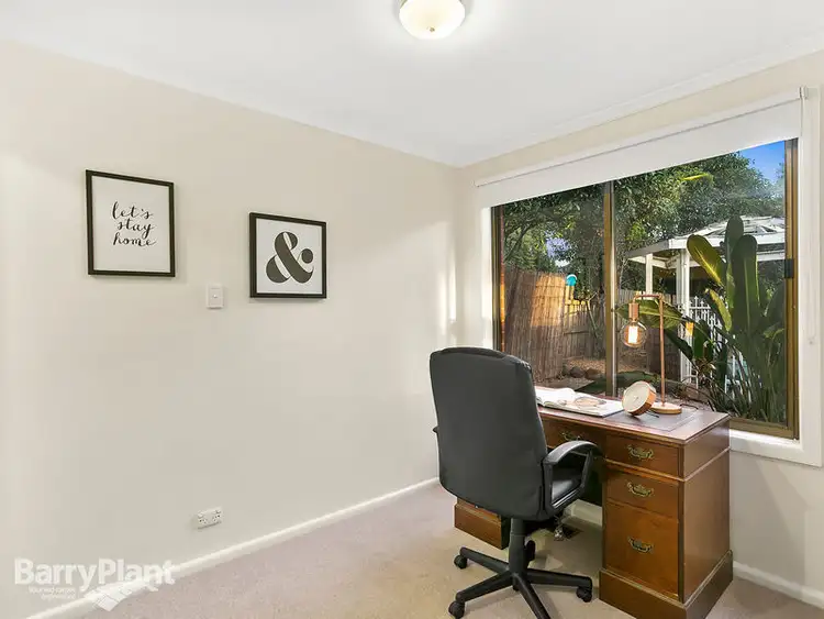 Fifth view of Homely house listing, 16 Western Road, Boronia VIC 3155