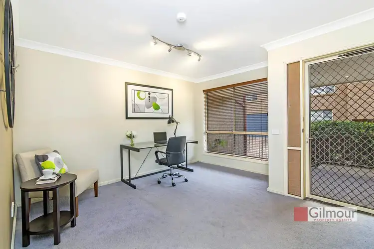 Fifth view of Homely townhouse listing, 7/5 Christopher Street, Baulkham Hills NSW 2153