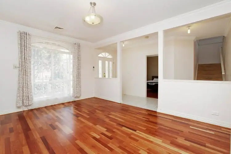 Fifth view of Homely townhouse listing, 1/19 Taniyha Place, Sunshine North VIC 3020