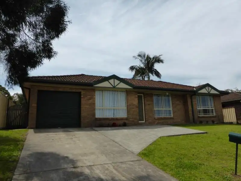 Main view of Homely house listing, 92 Mount Hall Road, Raymond Terrace NSW 2324
