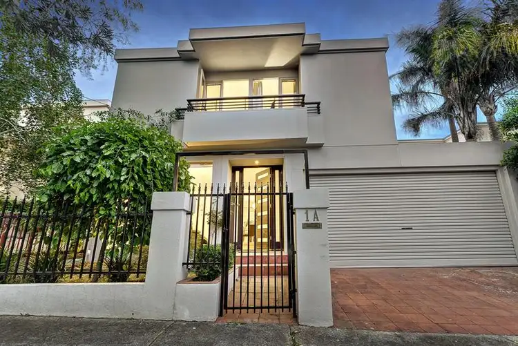 1A Morris Avenue, Mont Albert North VIC 3129