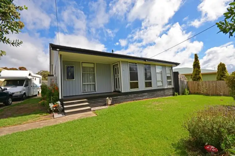Second view of Homely house listing, 19 Banyan Crescent, Portland VIC 3305
