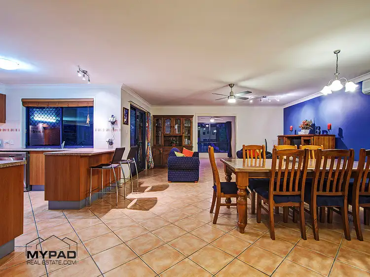 Fourth view of Homely house listing, 286 Equestrian Drive, New Beith QLD 4124