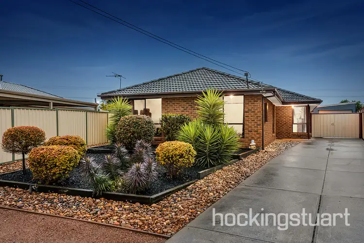 4 Tamboritha Place, Hoppers Crossing VIC 3029