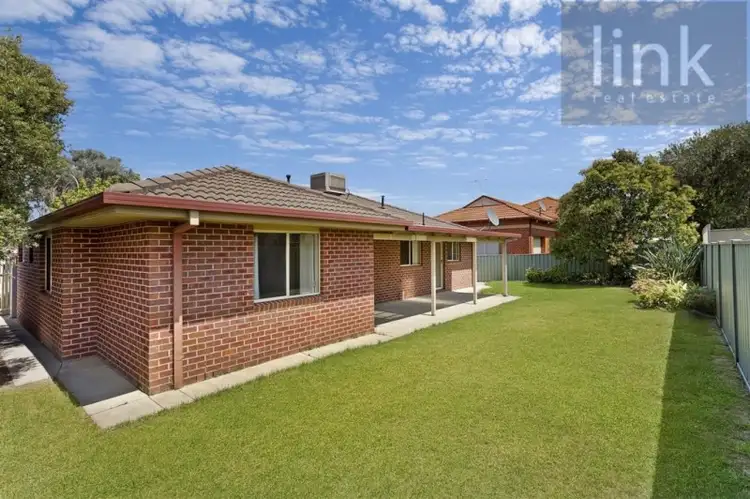 Seventh view of Homely house listing, 18 Creasey Place, Glenroy NSW 2640