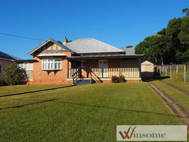 Second view of Homely house listing, 5 Bissett Street, East Kempsey NSW 2440