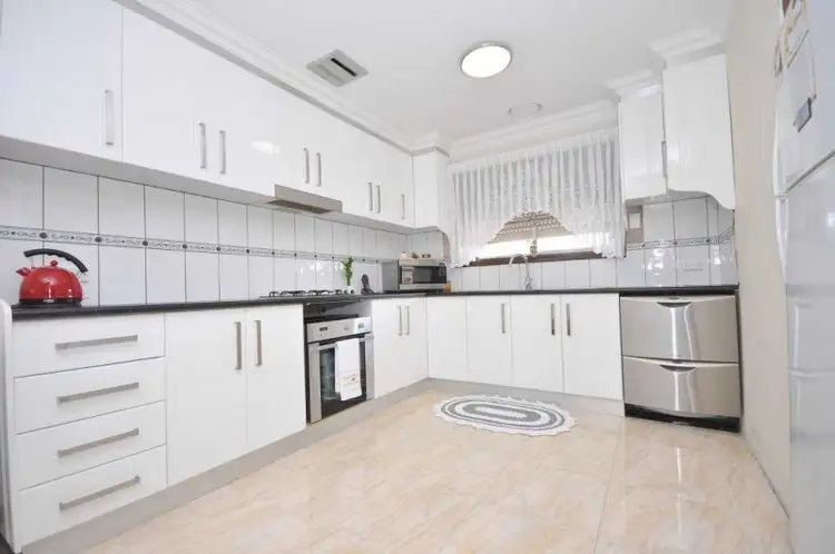 Second view of Homely house listing, 3 Rubicon Street, Dallas VIC 3047