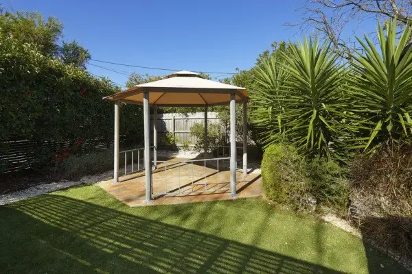 Fourth view of Homely townhouse listing, 1/6 Bartlett Street, Hampton East VIC 3188