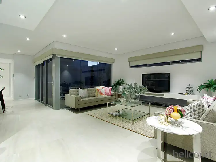 Fifth view of Homely house listing, 5 Mountainbell Road, Churchlands WA 6018