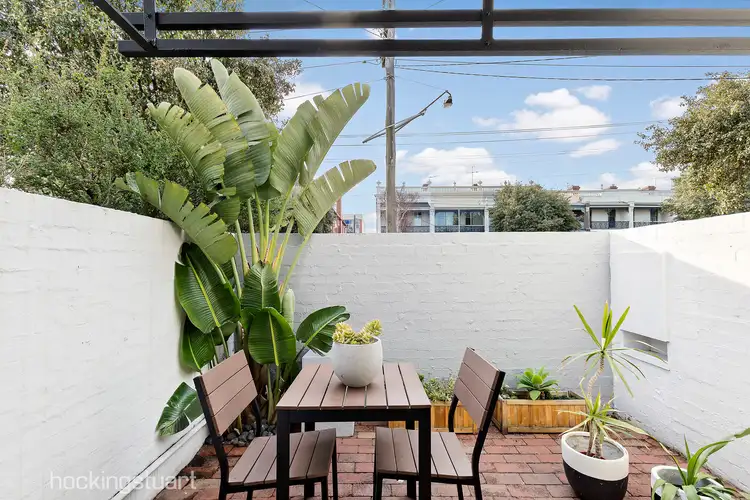 Sixth view of Homely townhouse listing, 321 Park Street, South Melbourne VIC 3205