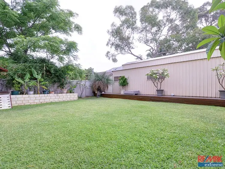 Seventh view of Homely house listing, 127 Pascoe Street*, Karrinyup WA 6018