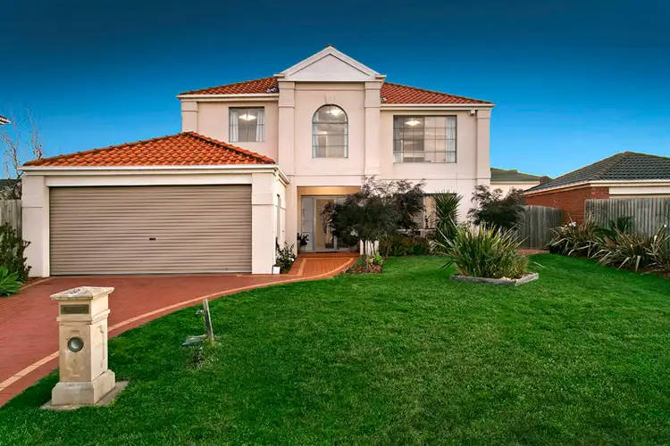 9 Eamont Close, Chelsea Heights VIC 3196