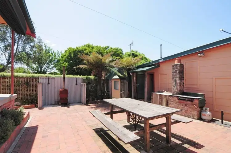 Sixth view of Homely house listing, 23 Jervis Street, Nowra NSW 2541