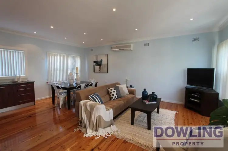 Third view of Homely house listing, 47 Bardia Road, Shortland NSW 2307