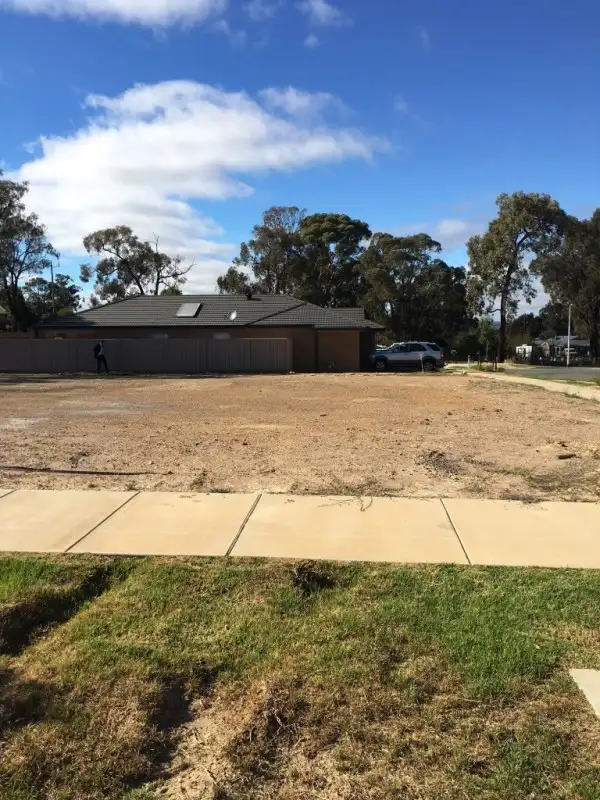 Second view of Homely land listing, Lot 14 Quartz Place, Golden Square VIC 3555