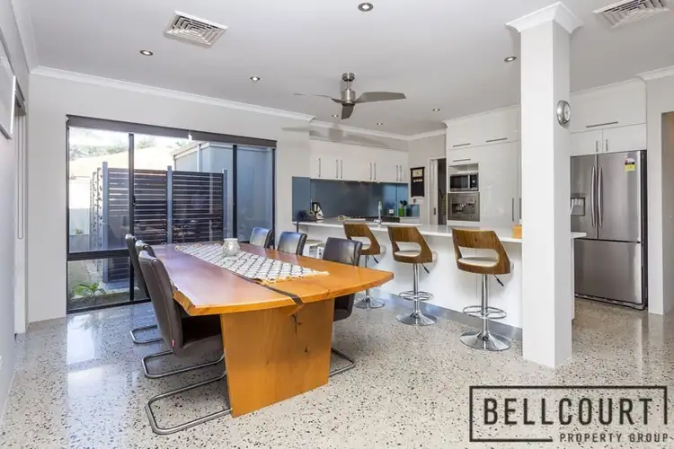 Fourth view of Homely house listing, 31B Mullings Way, Myaree WA 6154