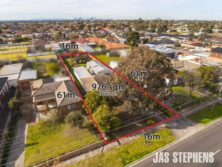 94 Westmoreland Road, Sunshine North VIC 3020
