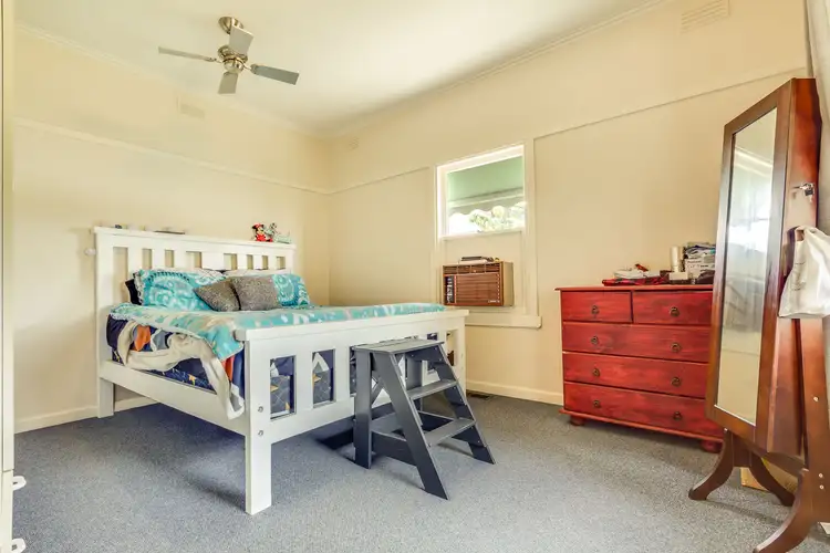 Second view of Homely house listing, 100 Mackenzie Street, Golden Square VIC 3555