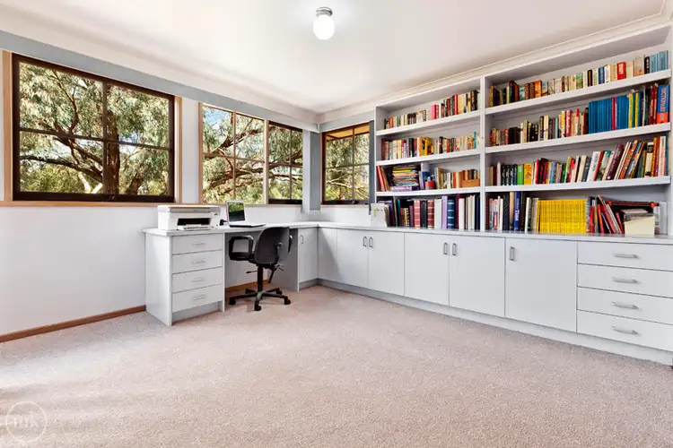 Fifth view of Homely house listing, 2 Leane Drive, Eltham VIC 3095