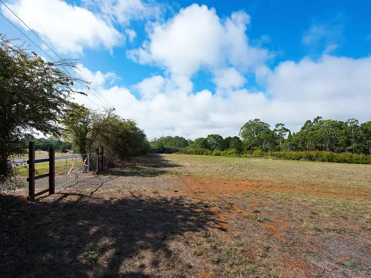 Second view of Homely land listing, 70 Ridge Road, Musk Vale VIC 3461