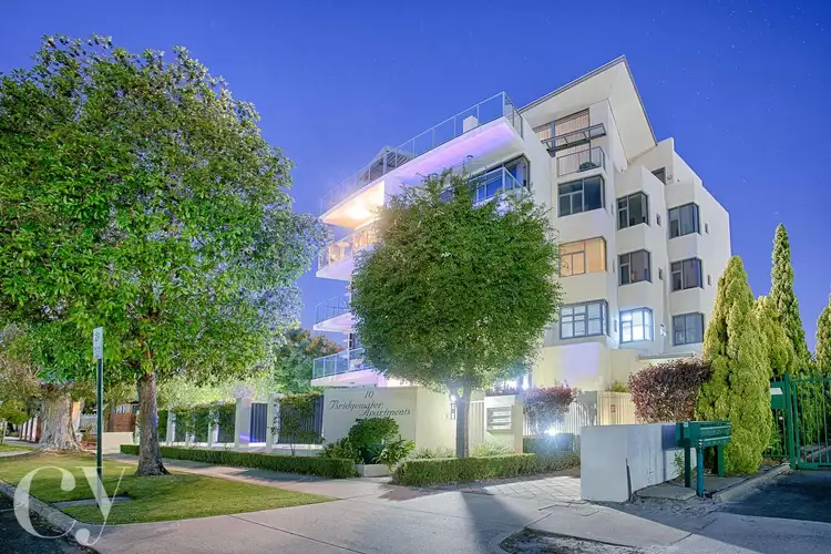 7/10 Hardy Street, South Perth WA 6151