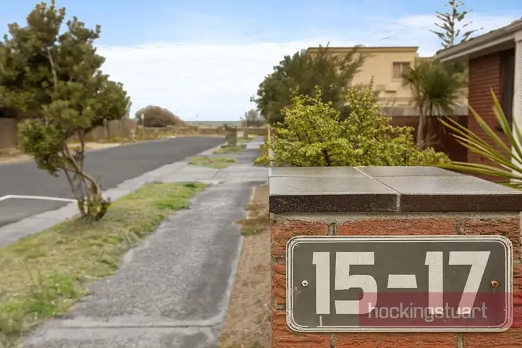 4/15-17 Shenfield Avenue, Chelsea VIC 3196