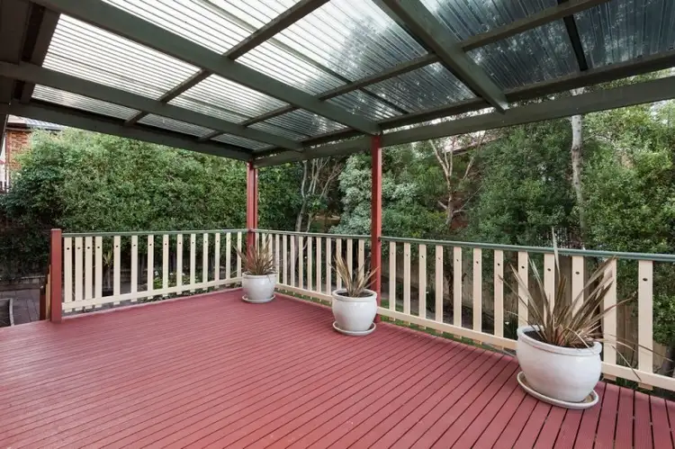 Third view of Homely house listing, 6 Ovata Close, Yallambie VIC 3085