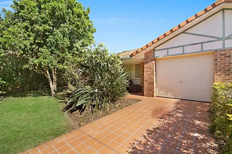 2/9 Albatross CCT, Tweed Heads West NSW 2485