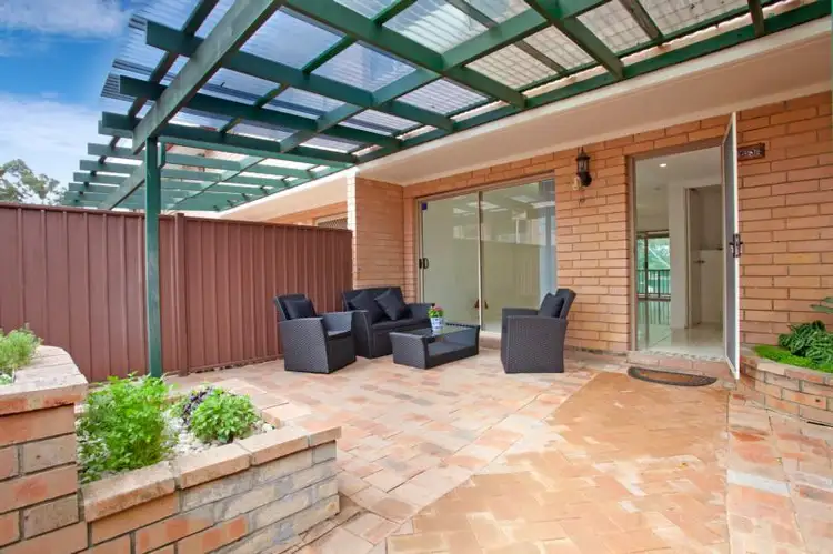 63/10-12 Freeman Place, Carlingford NSW 2118