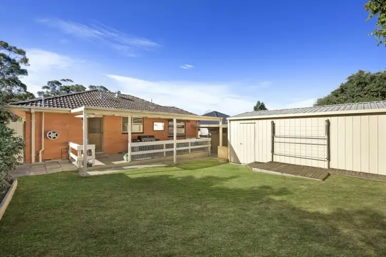 Sixth view of Homely house listing, 31 Anderson Parade, Bundoora VIC 3083