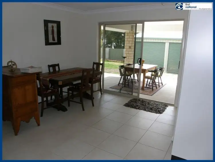 Second view of Homely house listing, 12 Forestry Road, Springbrook QLD 4213