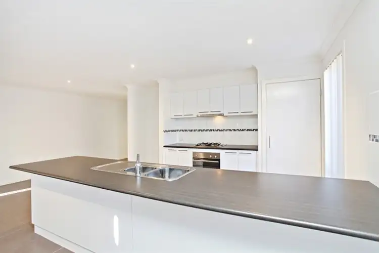 Sixth view of Homely house listing, 38 Winona Circuit, Tarneit VIC 3029