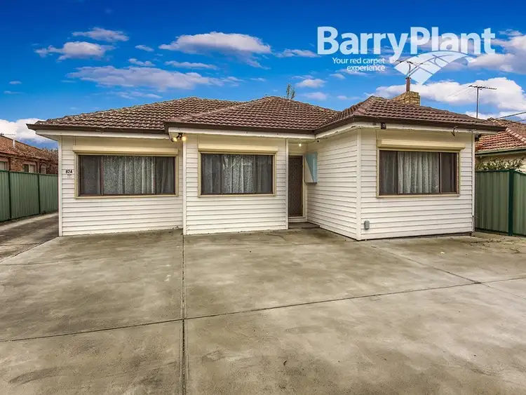 1/82 Biggs Street, St Albans VIC 3021