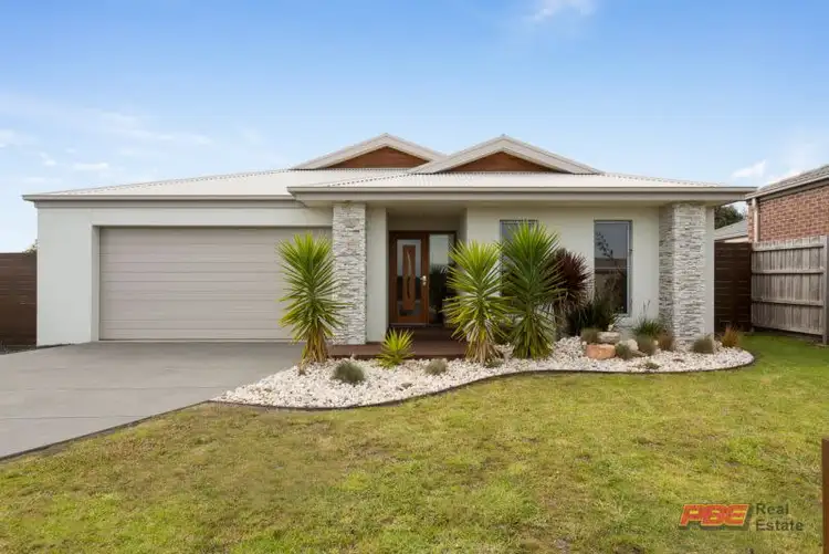 2 Back Beach Grove, Wonthaggi VIC 3995