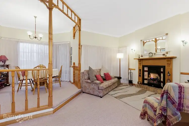 Fourth view of Homely house listing, 69 Brisbane Street, Berwick VIC 3806