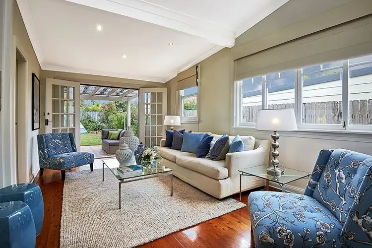 Second view of Homely house listing, 70 Union Street, Dulwich Hill NSW 2203
