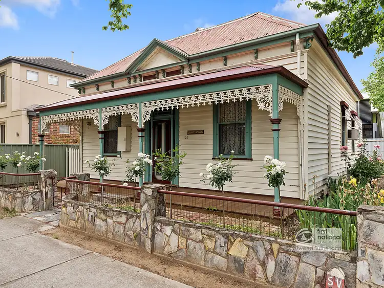 95 Baxter Street, Bendigo VIC 3550