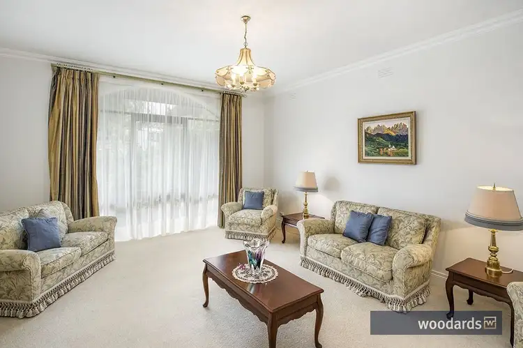 Second view of Homely house listing, 18 Tiller Street, Burwood East VIC 3151