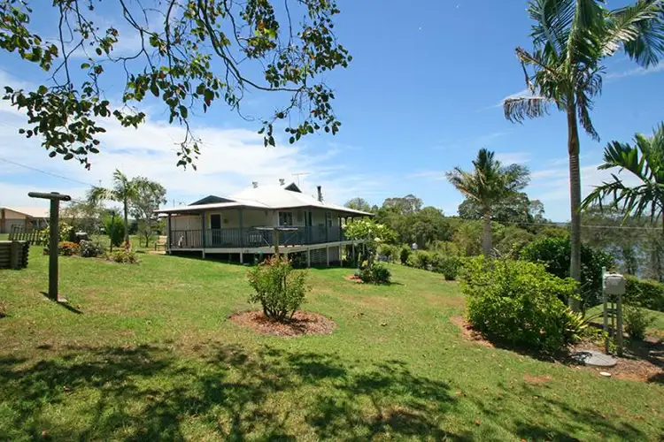 Third view of Homely house listing, 3 High Street, Lawrence NSW 2460