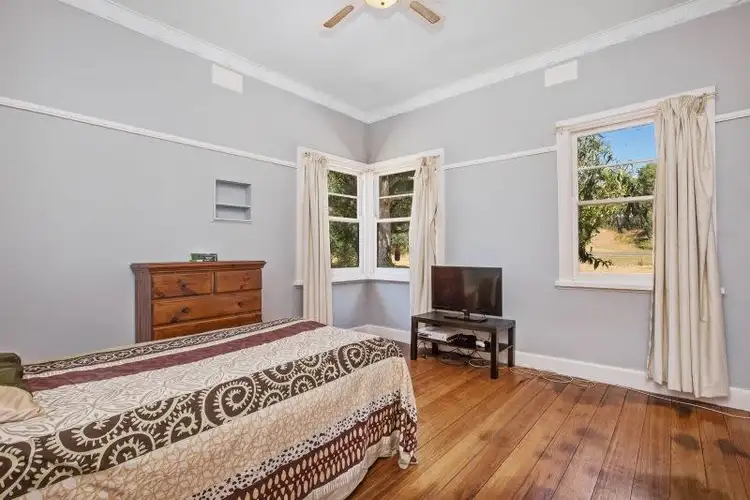 Fifth view of Homely house listing, 77 Hardies Hill Road, Garibaldi VIC 3352