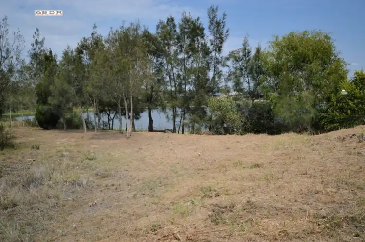 Fourth view of Homely land listing, 65 BEACH DRIVE, Burrum Heads QLD 4659