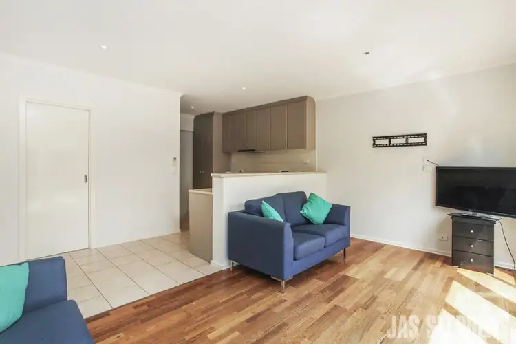 Fifth view of Homely house listing, 2/382 Williamstown Road, Yarraville VIC 3013