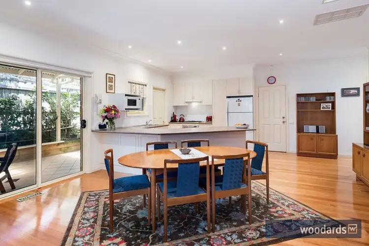 Fourth view of Homely unit listing, 2/15 Jackson Street, Forest Hill VIC 3131