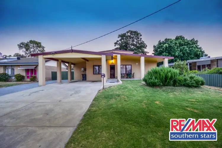 63 Crandon Street, Gosnells WA 6110